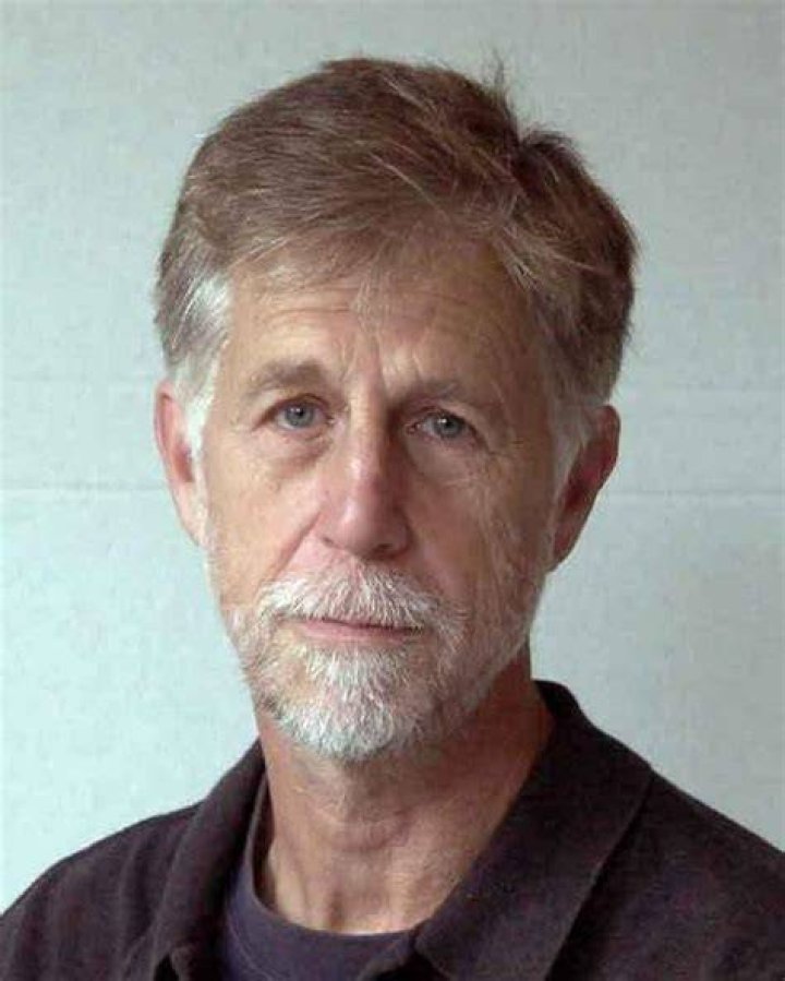 Pete Rockwell 