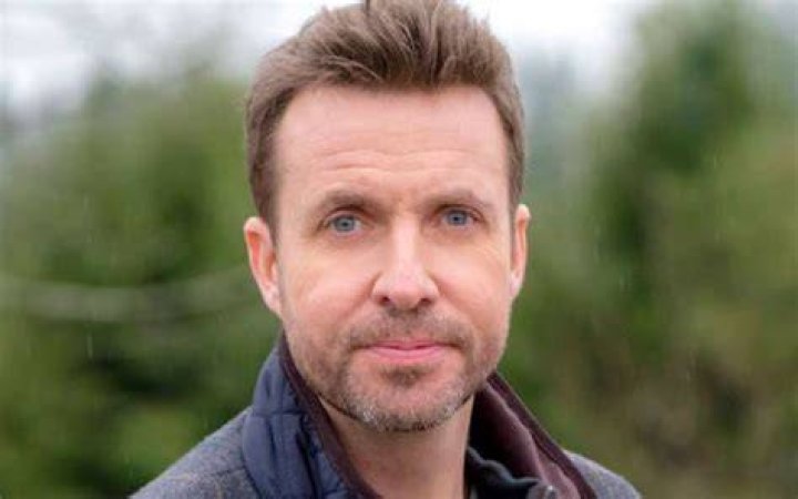 Peter Benson Net Worth 2024
