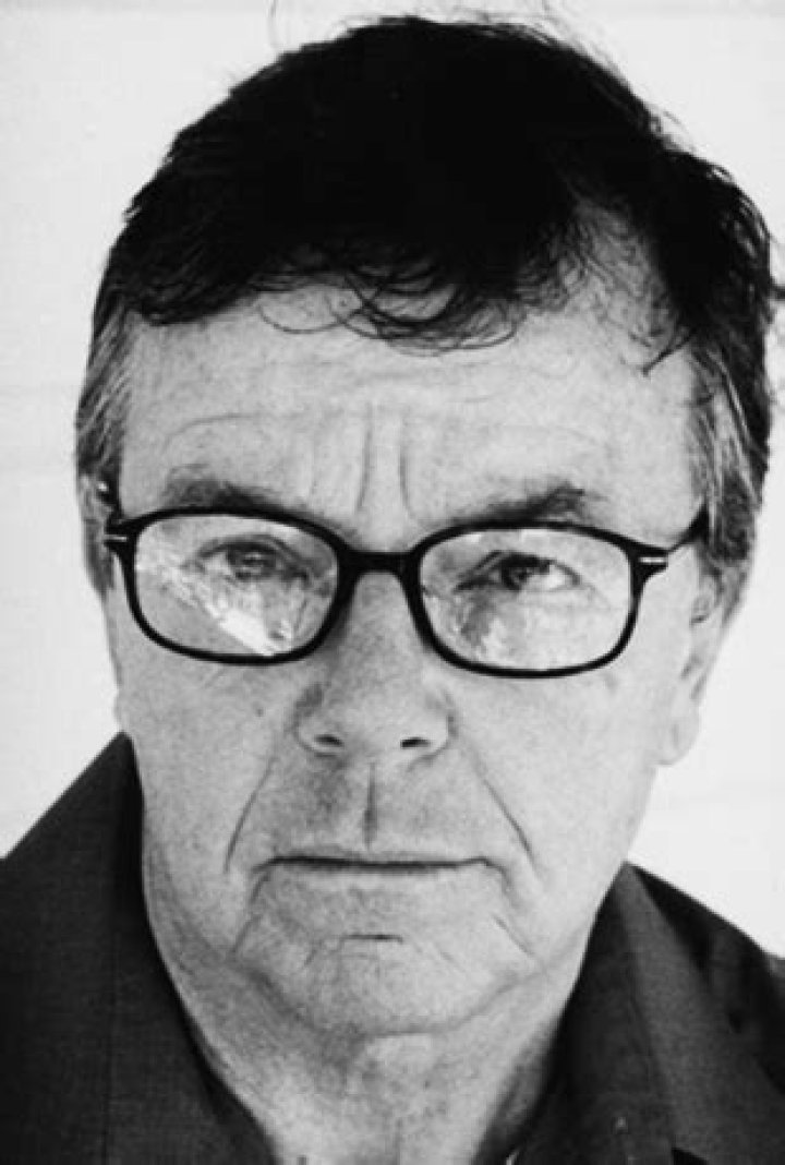 Peter Collier