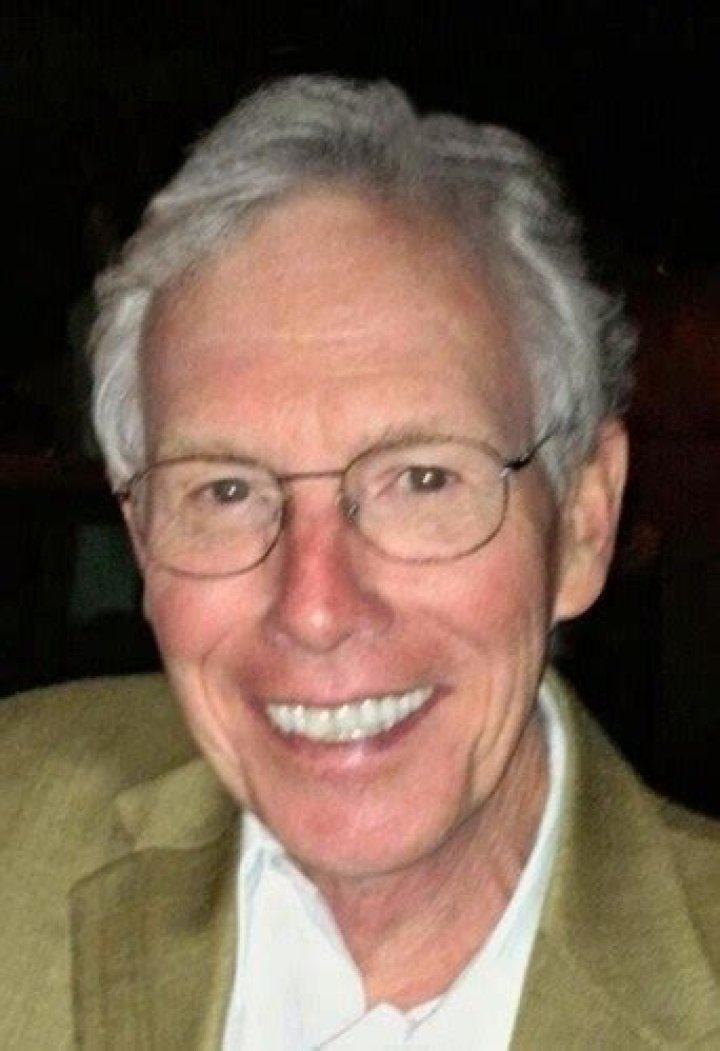Peter Mullen Obituary