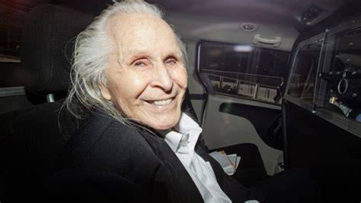 Peter Nygard