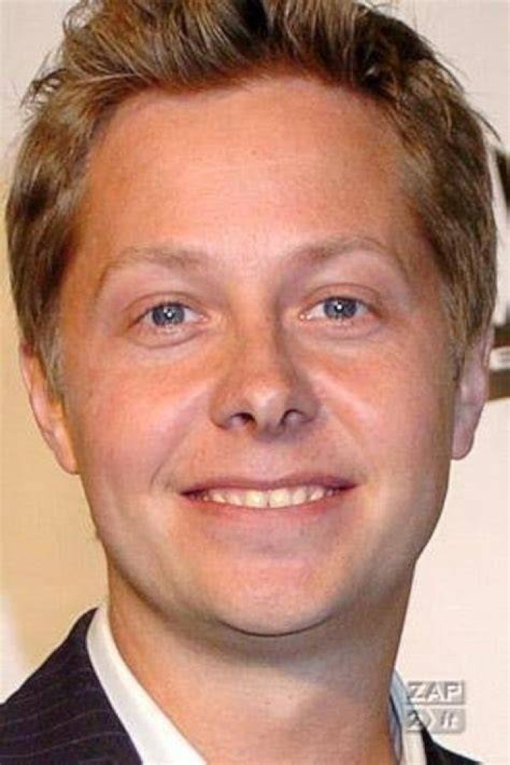 Peter Oldring