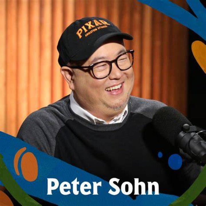 Peter Sohn