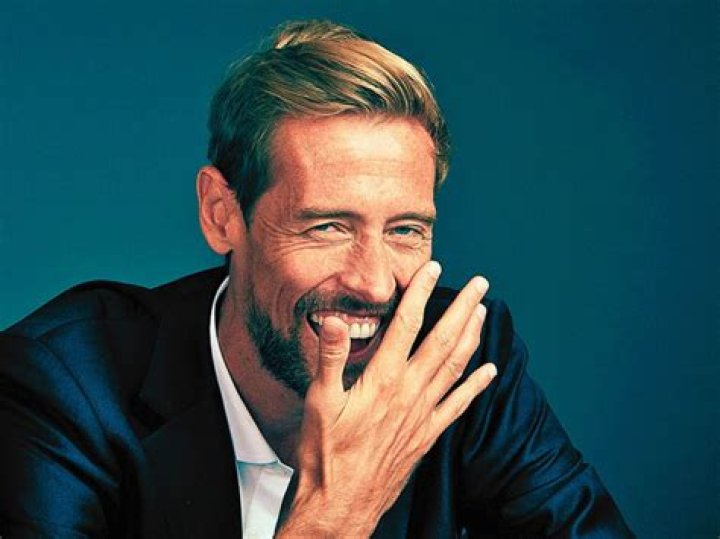 Peter Thorn Net Worth 2024