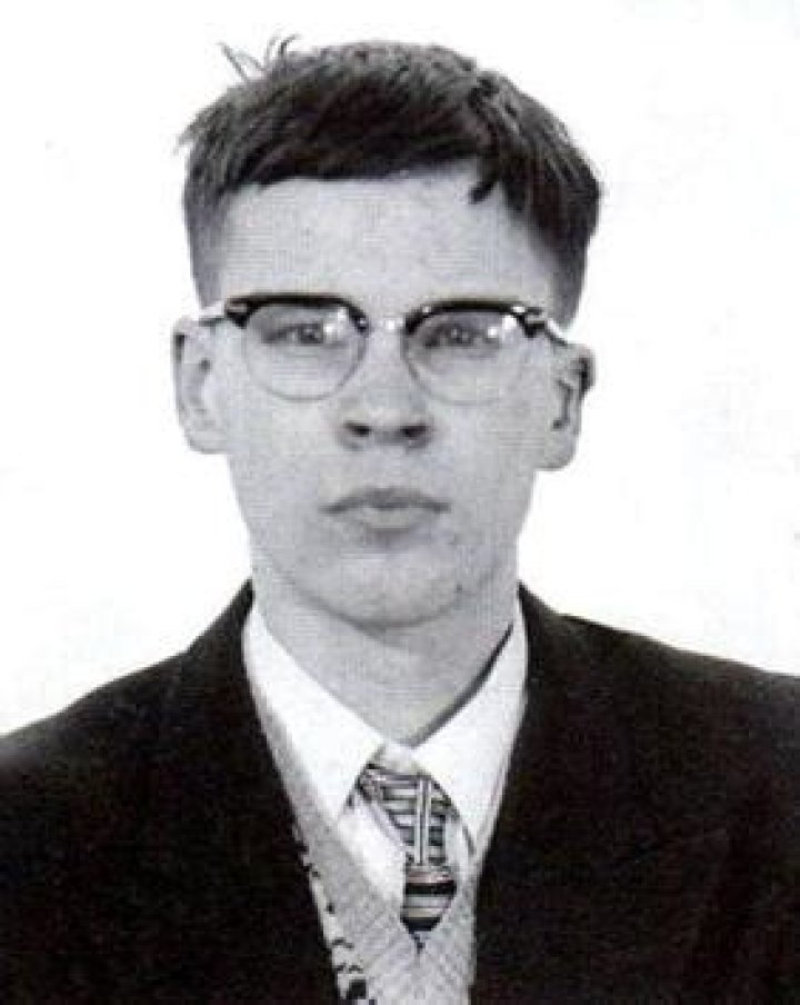 Peter Woodcock