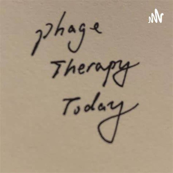 Phage Therapy Today podcast