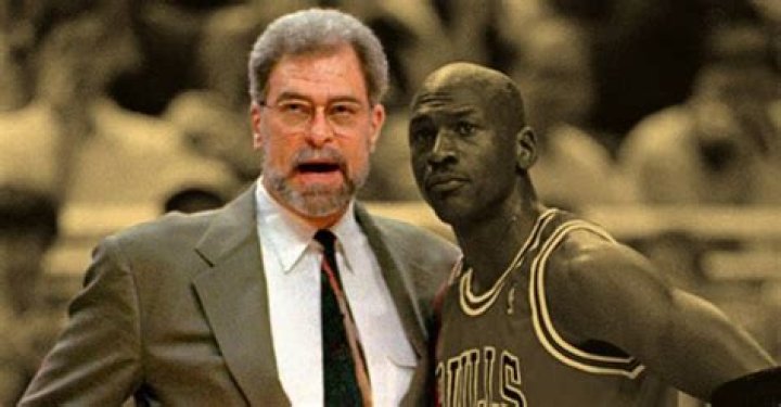 Phil Jackson coaching methods Phil Jackson coaching methods