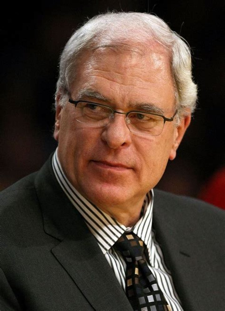 Phil Jackson Net Worth – How Much is Phil Worth?