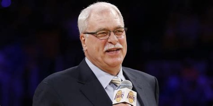 phil jackson net worth phil jackson net worth