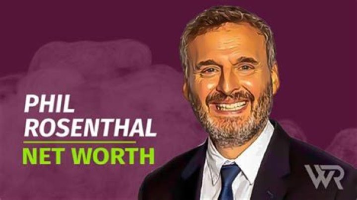 Phil Smooth Net Worth - How Much Does Phil Smooth Make?