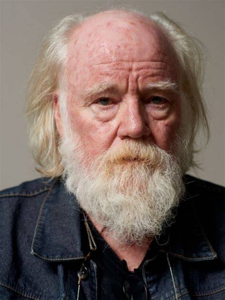 Phil Tippett