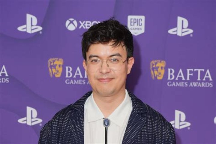 Phil Wang
