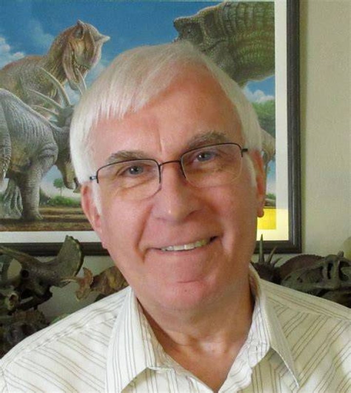 Phil Wilson