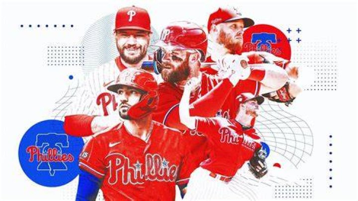 Philadelphia Phillies