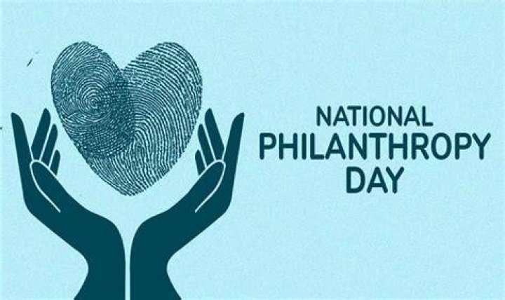 philanthropy philanthropy
