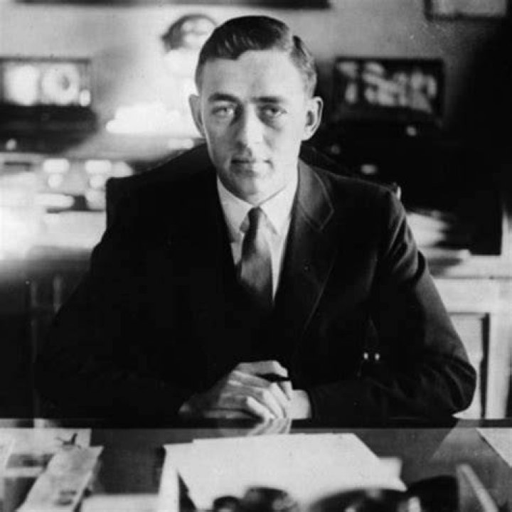 Philip K. Wrigley