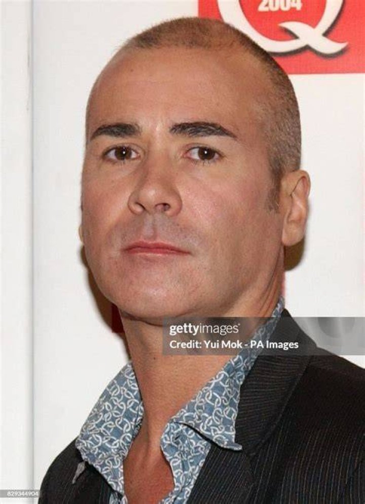 Philip Oakey