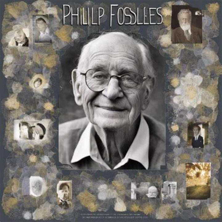Phillip Lovingfoss Obituary