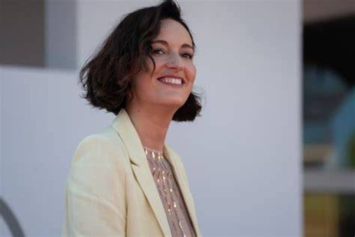 Phoebe Waller-Bridge British Actress, Writer and Director
