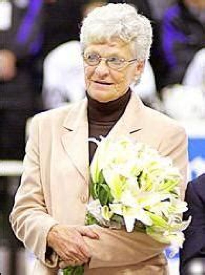 Phyllis Hockin