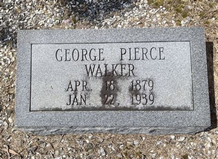 Pierce Walker Obituary