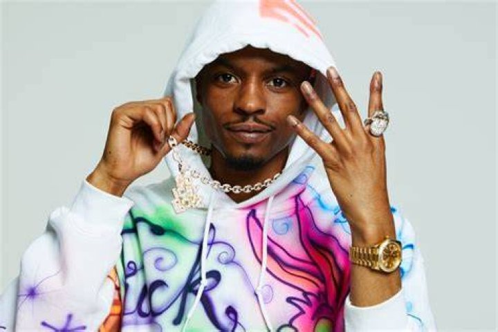 Pierre Bourne Net Worth