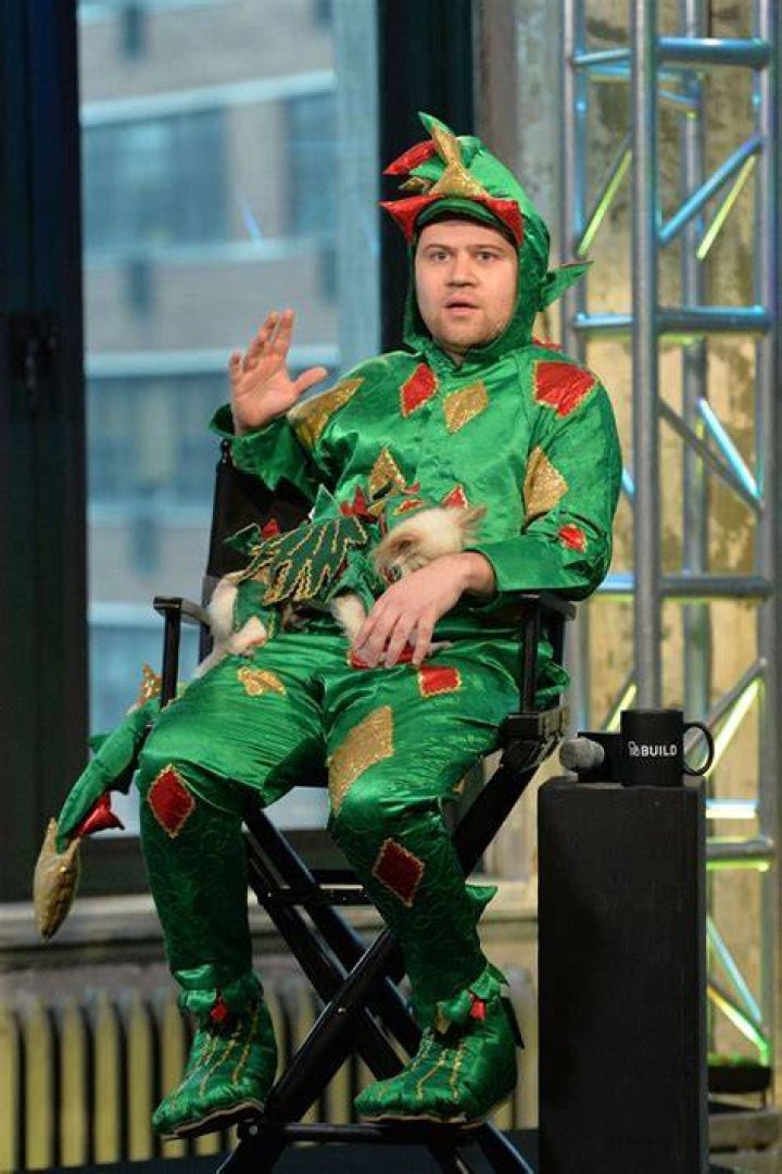 Piff the Magic Dragon Net Worth