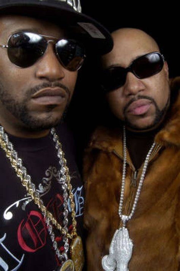 Pimp C