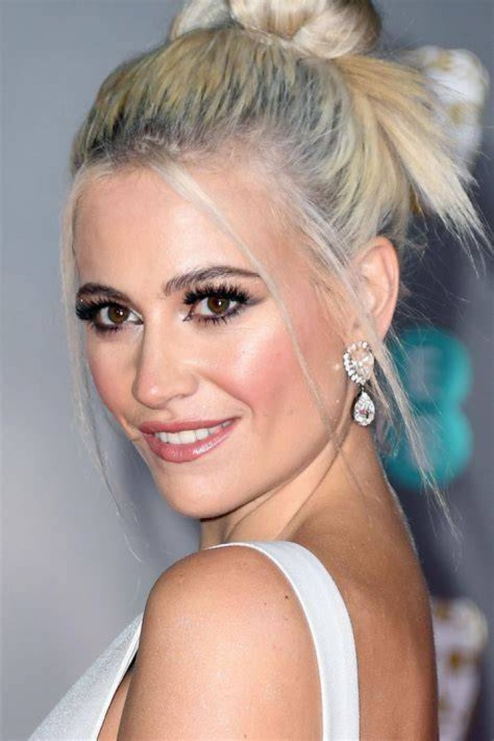 Pixie Lott