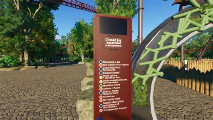 Planet Coaster Discussion Board Image Planet Coaster Discussion Board Image