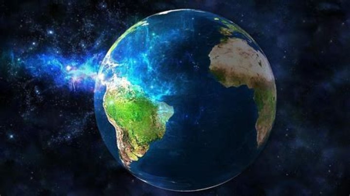 Planet Earth Planet Earth