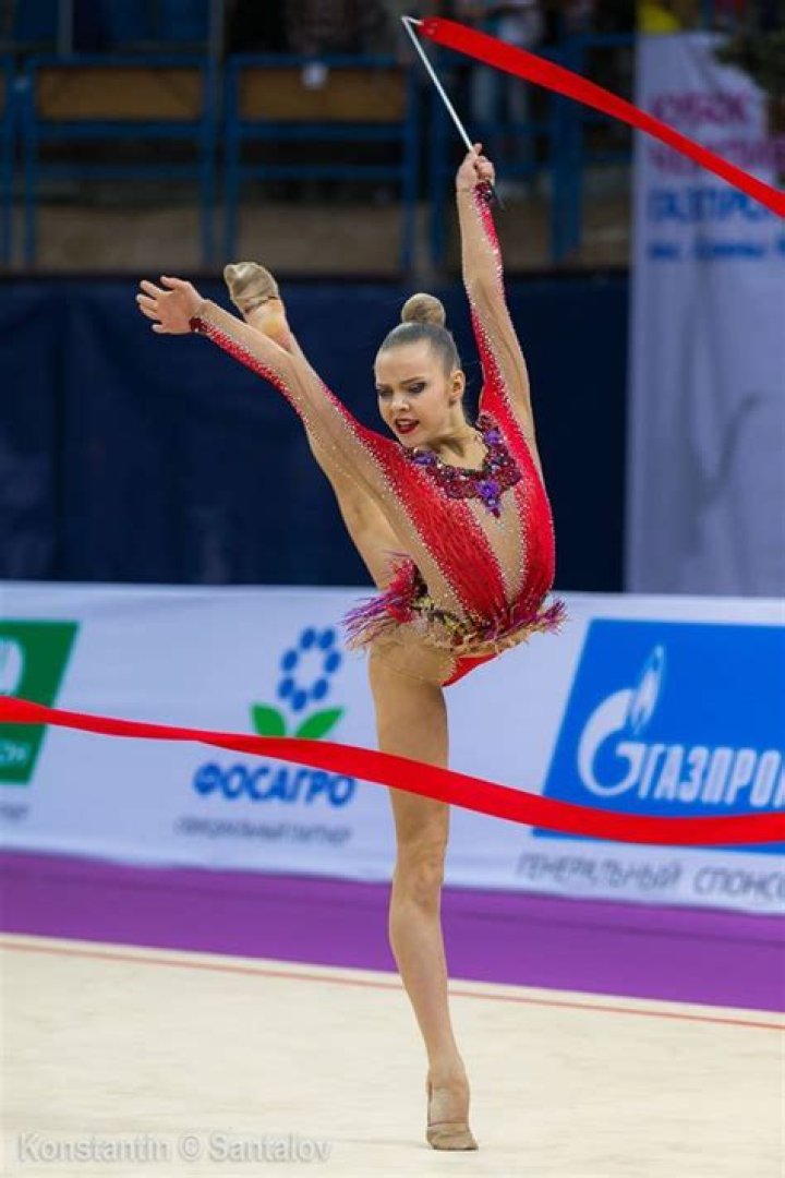 Polina Shmatko