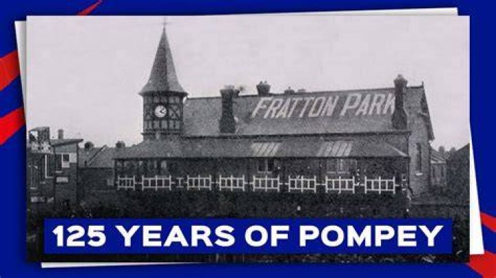 Pompey Net Worth