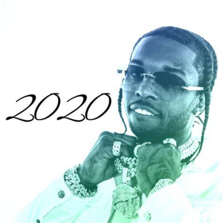 Pop Smoke - 2020 (feat. DaBaby) (Unreleased) - Pop Smoke New Album 2021 Unreleased Songs