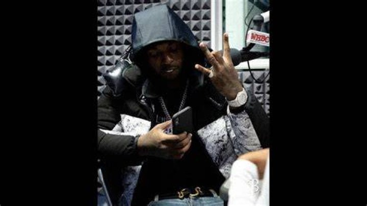 Pop Smoke - Badmon (Unreleased Audio) - Unreleased pop smoke