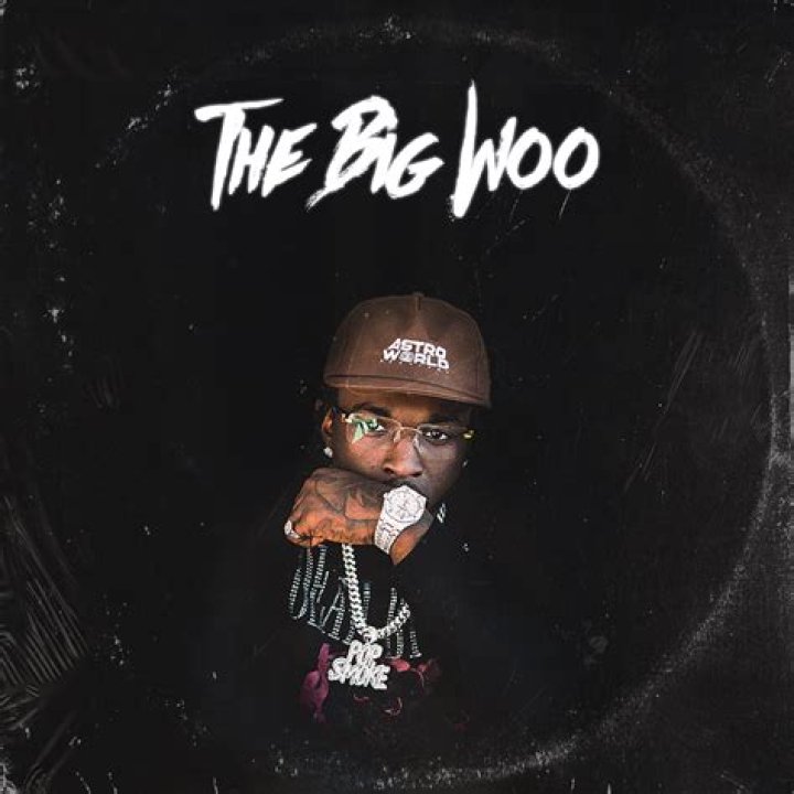 Pop Smoke - Big Woo (Unreleased) - Pop smoke unreleased
