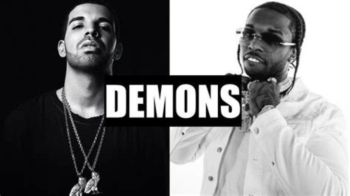 Pop Smoke - Demons (feat. Curly Savv) (Unreleased Song) - Pop Smoke New Album 2021 Unreleased Songs
