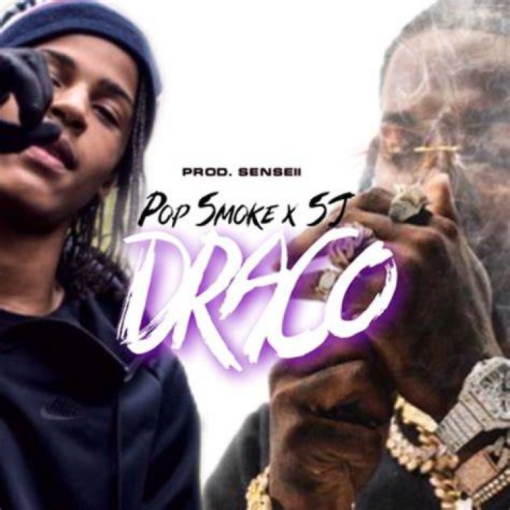 Pop Smoke - Draco (Unreleased) - Pop smoke unreleased