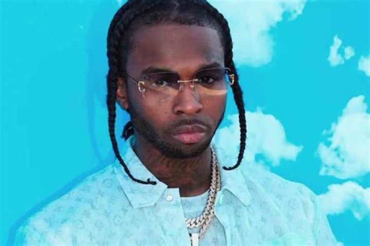 Pop Smoke Has No More Unreleased Music According To Close Friend - Pop Smoke Unreleased