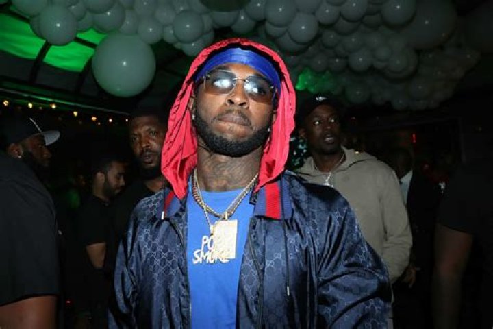 Pop Smoke - How We Move ft Dave East (Official Audio)(Unreleased) - Pop Smoke New Album 2021 Unreleased Songs