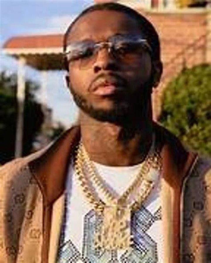 Pop Smoke - In Miami (Unreleased) - Pop Smoke New Album 2021 Unreleased Songs