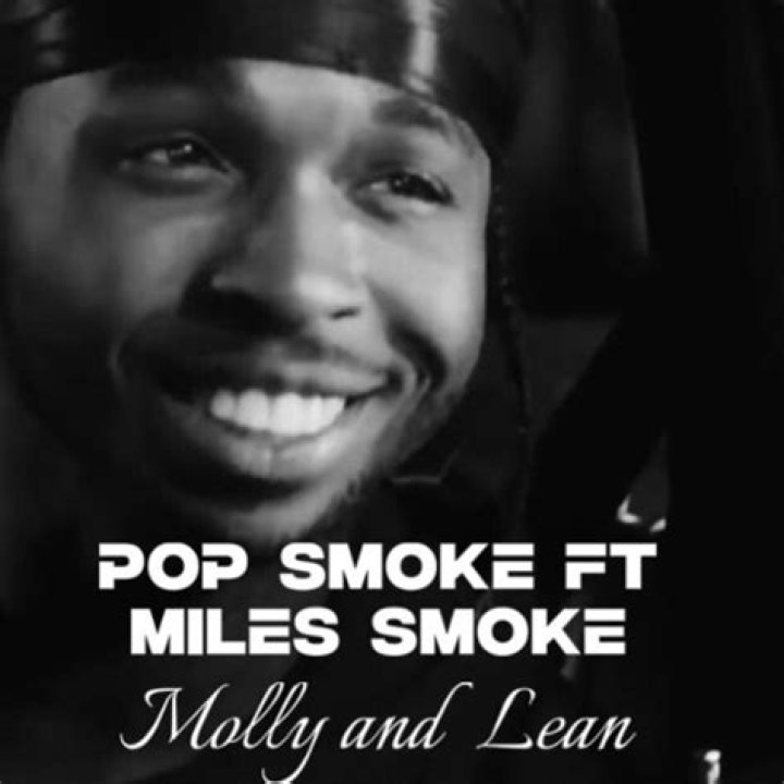 Pop Smoke - Lean, Molly, Weed [UNRELEASED &amp; LEAKED] - Unreleased pop smoke