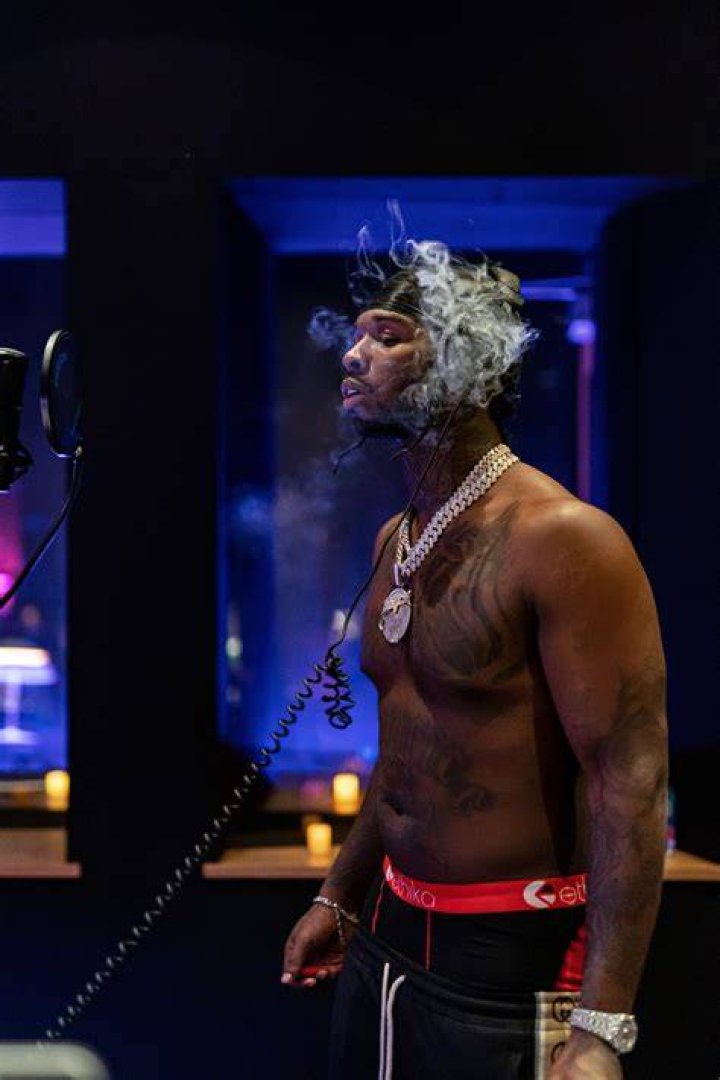 Pop Smoke - Studio Session Unreleased songs - Unreleased pop smoke