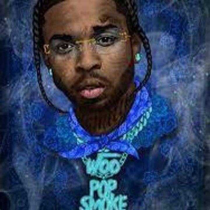 Pop Smoke - Tiger ( Unreleased ) - Pop smoke unreleased