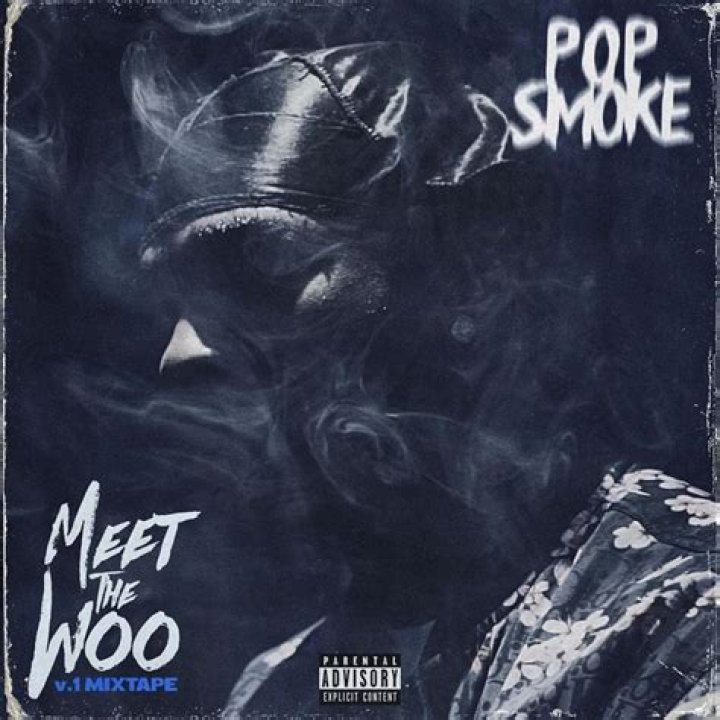 Pop Smoke (Unreleased 9 ALBUM SONGS!) *MUST LISTEN* - Unreleased pop smoke
