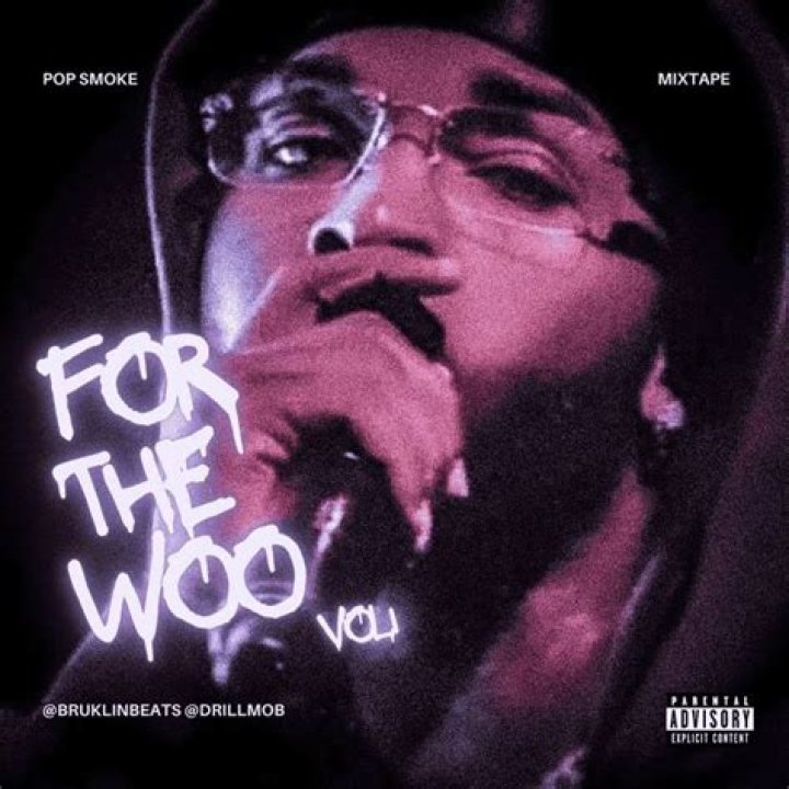 Pop Smoke Unreleased Mixtape - Pop Smoke Unreleased
