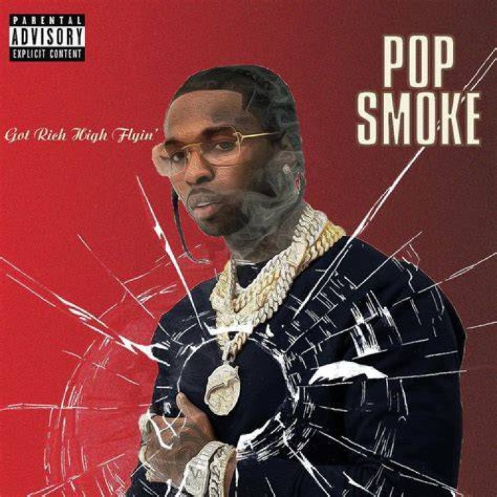 Pop Smoke - Wish (Unreleased) - Pop smoke unreleased