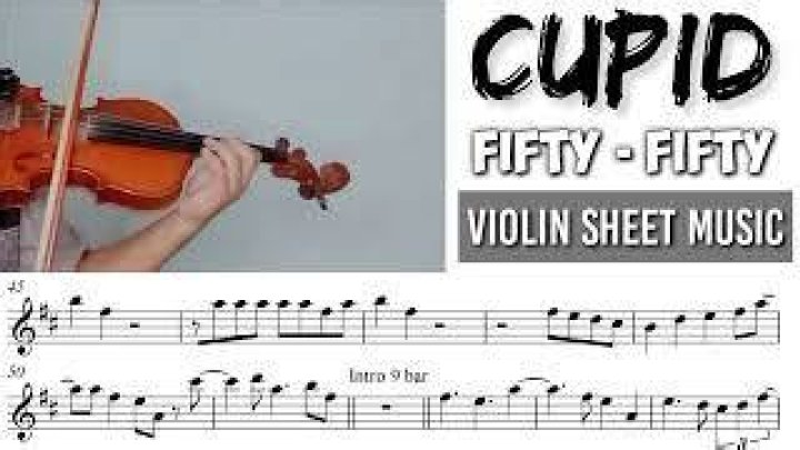 Pop Songs Violin | Popnable