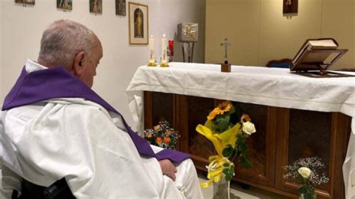 Pope Francis' Real Estate Assets