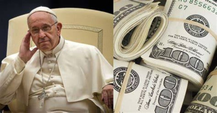 Pope Net Worth – How Much is Pope Worth?